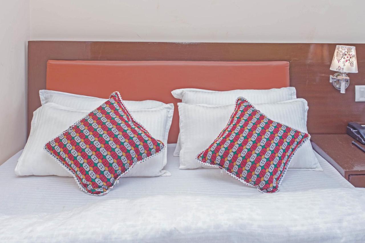 Hotel The Ranimahal Tānsen 외부 사진